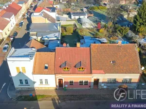 Prodej rodinného domu, Hořice, Barákova, 160 m2