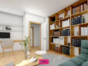 Prodej rodinného domu, Rousínov, 253 m2