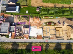 Prodej rodinného domu, Rousínov, 253 m2