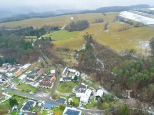 Prodej rodinného domu, Městečko Trnávka, 98 m2