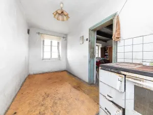 Prodej rodinného domu, Městečko Trnávka, 98 m2