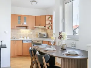 Prodej bytu 2+kk, Praha - Stodůlky, Harmonická, 54 m2