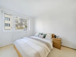 Prodej bytu 2+kk, Praha - Stodůlky, Harmonická, 54 m2