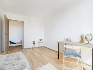 Prodej bytu 4+kk, Praha - Petrovice, Morseova, 96 m2