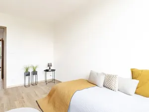 Prodej bytu 4+kk, Praha - Petrovice, Morseova, 96 m2