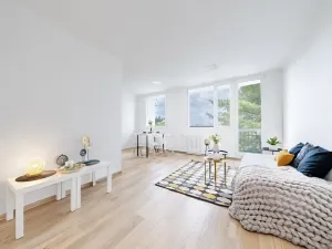 Prodej bytu 4+kk, Praha - Petrovice, Morseova, 96 m2