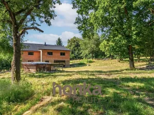 Prodej rodinného domu, Otov, 280 m2