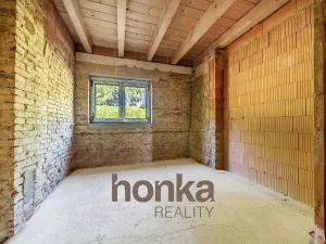 Prodej rodinného domu, Otov, 280 m2