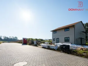 Prodej rodinného domu, Lysovice, 104 m2