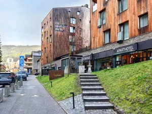 Prodej bytu 2+kk, Pec pod Sněžkou, 41 m2