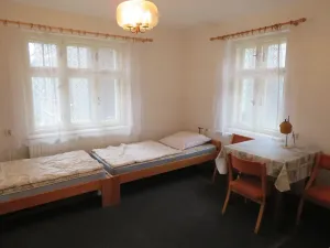 Prodej ubytování, Mladkov, 550 m2