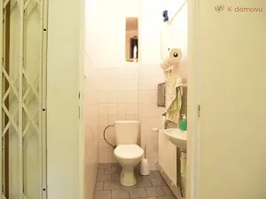 Pronájem obchodního prostoru, Brno, Pekařská, 140 m2