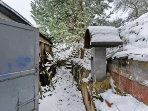 Prodej rodinného domu, Hrobčice, 85 m2