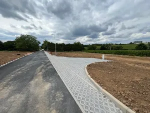 Prodej pozemku pro bydlení, Libeř, 1079 m2