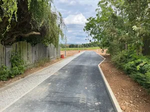 Prodej pozemku pro bydlení, Libeř, 1079 m2