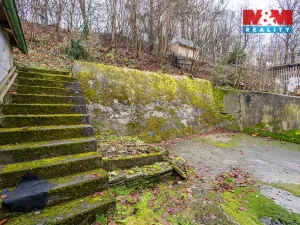 Prodej rodinného domu, Jenišovice, 140 m2