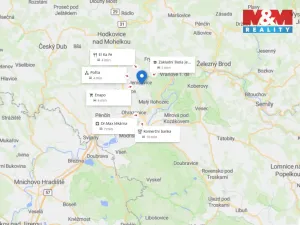 Prodej rodinného domu, Jenišovice, 140 m2