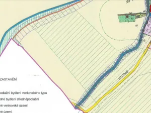 Prodej pozemku pro bydlení, Libenice, 1139 m2