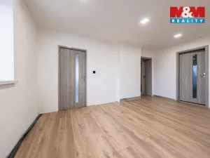 Prodej rodinného domu, Jehnědí, 189 m2