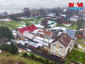 Prodej rodinného domu, Jehnědí, 189 m2