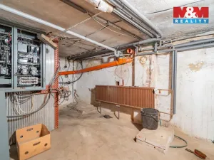 Prodej rodinného domu, Včelná, tř. 5. května, 150 m2