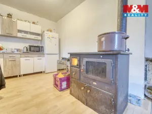 Prodej chaty, Hradec, 65 m2