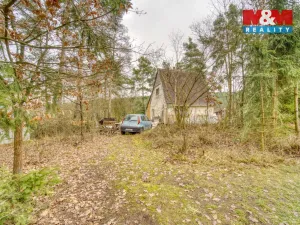 Prodej chaty, Hradec, 65 m2