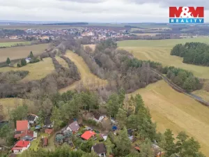 Prodej chaty, Hradec, 65 m2