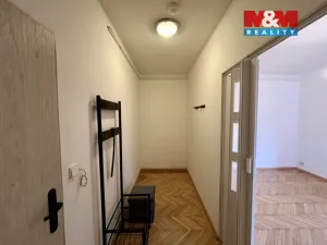 Pronájem bytu 2+kk, Čáslav - Čáslav-Nové Město, Jeníkovská, 48 m2