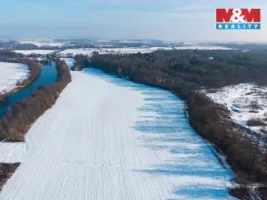 Prodej pole, Pardubice - Bílé Předměstí, 11059 m2