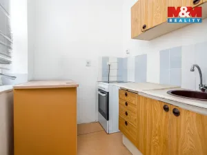 Prodej činžovního domu, Benešov, Čechova, 499 m2