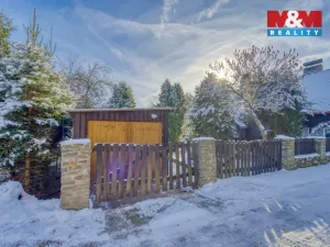 Prodej chalupy, Rejštejn - Velký Radkov, 240 m2