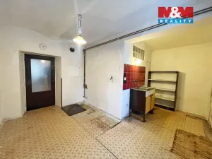 Prodej rodinného domu, Králíky - Červený Potok, 142 m2