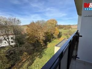 Prodej bytu 2+1, Hustopeče nad Bečvou, J. V. Choráze, 52 m2