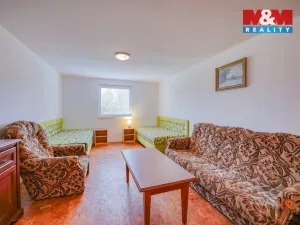 Prodej ubytování, Varvažov - Štědronín-Plazy, 1058 m2