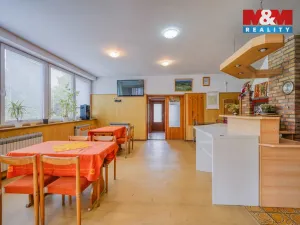 Prodej ubytování, Varvažov - Štědronín-Plazy, 1058 m2