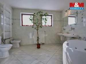 Prodej restaurace, Prostějov, Olomoucká, 407 m2