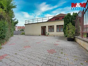 Prodej restaurace, Prostějov, Olomoucká, 407 m2