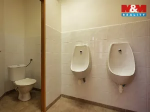 Prodej restaurace, Prostějov, Olomoucká, 407 m2