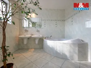 Prodej rodinného domu, Prostějov, Olomoucká, 407 m2