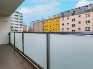 Prodej bytu 3+1, Praha - Libeň, Matějkova, 77 m2