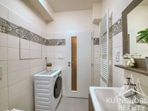 Pronájem bytu 1+kk, Kutná Hora, V Zákoutí, 38 m2