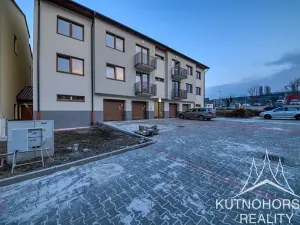 Pronájem bytu 1+kk, Kutná Hora, V Zákoutí, 38 m2