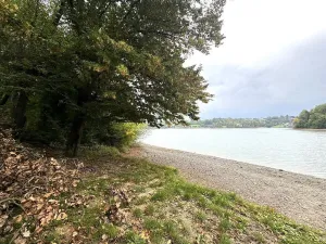 Prodej pozemku, Lučina, 2602 m2