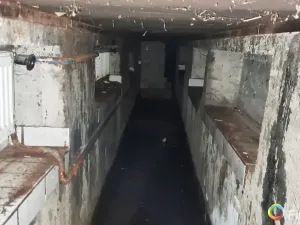 Pronájem garáže, Praha - Ruzyně, 160 m2