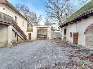 Pronájem skladu, Praha - Ruzyně, 160 m2