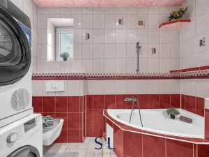 Prodej rodinného domu, Česká Lípa, Hrnčířská, 256 m2