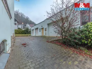 Prodej obchodního prostoru, Děčín - Děčín IV-Podmokly, Pod Lesem, 140 m2