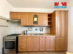 Pronájem bytu 3+1, České Budějovice - České Budějovice 7, Roudenská, 80 m2