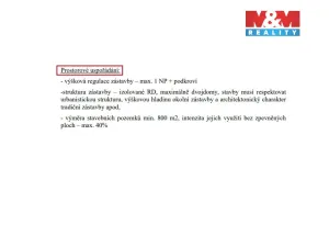 Prodej pozemku pro bydlení, Újezd u Sezemic, 4052 m2